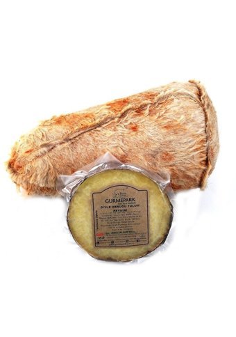 Gurmepark Divle Obruk Tulum İnek Peyniri 2.3 kg