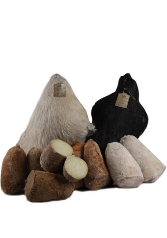 Gurmepark Divle Obruk Tulum İnek Peyniri 2.3 kg