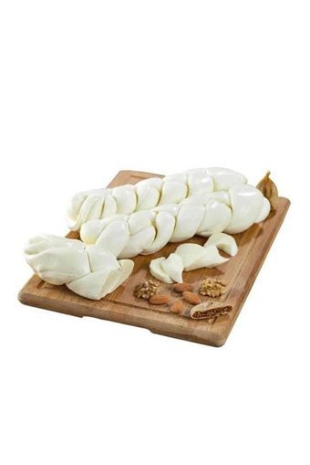 Velioğluşavak Tam Yağlı Örgü İnek Peyniri 2 kg