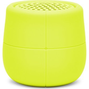 Lexon Mino X La120Y9 3 W Taşınabilir Sarı Bluetooth Kulaklık