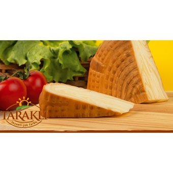 Taraklı İsli İnek Peyniri 500 gr