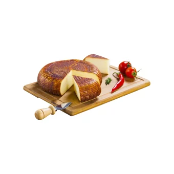 Taraklı İsli İnek Peyniri 500 gr