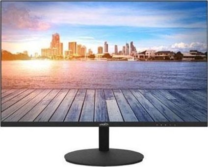 Uniview MT-24-L 60 Hz 14 ms 24 inç Flat IPS VGA HDMI 1920x1080 px FHD LED Monitör