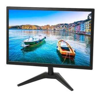 Retro RT-19H 60 Hz 3 ms 19 inç Flat IPS VGA HDMI 1920x1080 px FHD LED Monitör