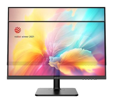 Msi Modern MD2412P 100 Hz 1 ms 23.8 inç Flat IPS 1920x1080 px FHD LED Monitör