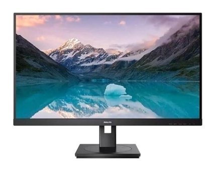 Philips 275S9JML-00 75 Hz 4 ms 27 inç Flat VA HDMI 2560x1440 px 2K LED Monitör