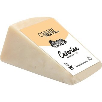 Casari Parmesan İnek Peyniri 1 kg