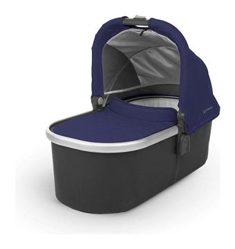 Uppababy Vista Cruz 9 kg Kapasiteli Portbebe Siyah