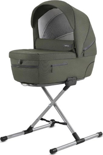 Inglesina Aptica XT Sequoia 25 kg Kapasiteli Portbebe Yeşil