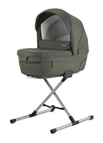 Inglesina Aptica XT Saequoia 25 kg Kapasiteli Portbebe Yeşil