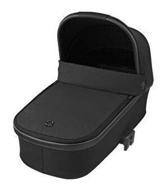 Maxi-Cosi Essential Black Oria 9 kg Kapasiteli Portbebe Siyah