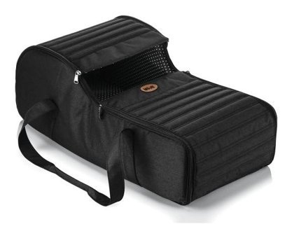 Espeba Move 9 kg Kapasiteli Taşıma Askılı Portbebe Siyah