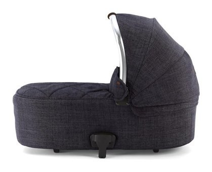 Mamas & Papas Ocarro Dark Navy 9 kg Kapasiteli Portbebe Lacivert