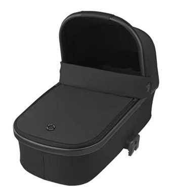 Maxi-Cosi Oria Essential 9 kg Kapasiteli Portbebe Siyah