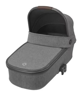 Maxi-Cosi Oria 9 kg Kapasiteli Portbebe Gri