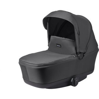 Leclerc 9 kg Kapasiteli Taşıma Askılı Portbebe Siyah
