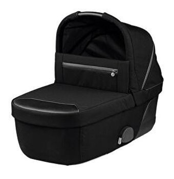 Peg Perego Culla Gran Pagoda Bronze Noir 9 kg Kapasiteli Taşıma Askılı Portbebe Siyah