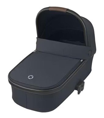 Maxi-Cosi Oria Essential 9 Kg Kapasiteli Portbebe Lacivert