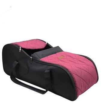 Babymol Quantum 9 kg Kapasiteli Taşıma Askılı Portbebe Bordo