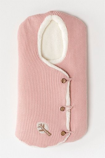 Andywawa AC23204 9 kg Kapasiteli Portbebe Pembe
