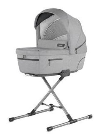 Inglesina Aptica XT Horizon 25 kg Kapasiteli Portbebe Gri