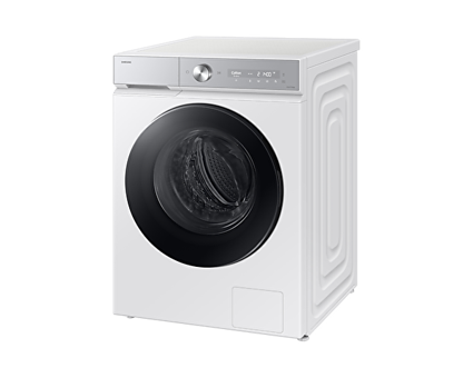 Samsung WD11DB8B85GHAH 11 kg 1400 devir A Enerji Sınıfı Buharlı Beyaz Kurutmalı Çamaşır Makinesi
