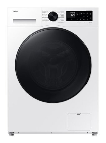 Samsung WD11DG5B15BEAH 11 kg 1400 devir D Enerji Sınıfı Buharlı Beyaz Kurutmalı Çamaşır Makinesi