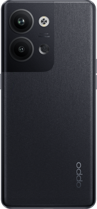 Oppo Reno9 Pro 512 GB Hafıza 16 GB Ram 6.7 inç 50 MP Çift Hatlı AMOLED Ekran Android Akıllı Cep Telefonu Siyah