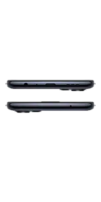 Oppo Reno5 256 GB Hafıza 12 GB Ram 6.4 inç 64 MP AMOLED Ekran Android Akıllı Cep Telefonu Siyah