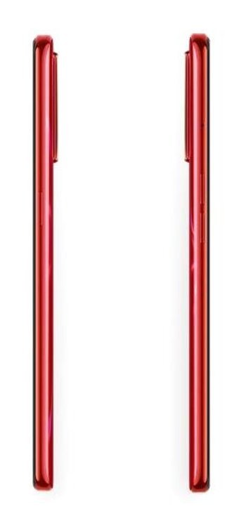 Oppo A91 128 GB Hafıza 8 GB Ram 6.4 inç 48 MP AMOLED Ekran Android Akıllı Cep Telefonu Kırmızı