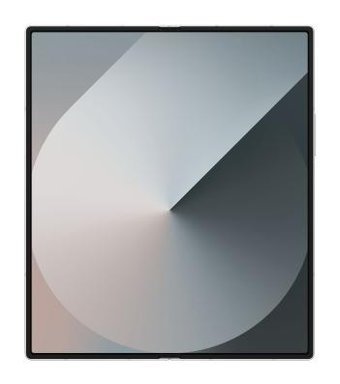 Samsung Galaxy Z Fold6 512 GB Hafıza 12 GB Ram 6.3 inç 50 MP Katlanabilir Çift Hatlı Dynamic AMOLED Ekran Android Akıllı Cep Telefonu Beyaz