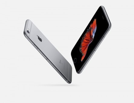 Apple iPhone 6s 16 GB Hafıza 2 GB Ram 4.7 inç 12 MP IPS LCD Ekran iOS Akıllı Cep Telefonu Gümüş