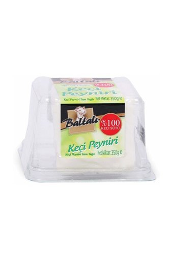 Baltalı Beyaz İnek Peyniri 350 gr