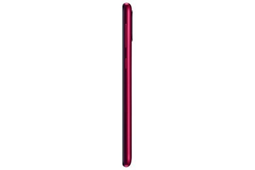 Samsung Galaxy M31 64 GB Hafıza 6 GB Ram 6.4 inç 64 MP Çift Hatlı Super AMOLED Ekran Android Akıllı Cep Telefonu Pembe