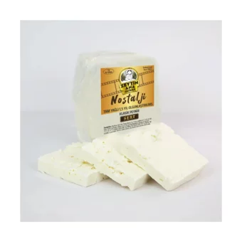 Zeytin Ana Beyaz İnek Peyniri 600 gr