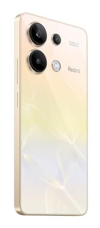 Xiaomi Redmi Note 13 256 GB Hafıza 8 GB Ram Android Akıllı Cep Telefonu Altın