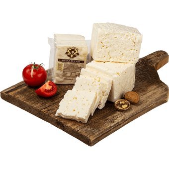 Ünal Beyaz İsli İnek Peyniri 500 gr
