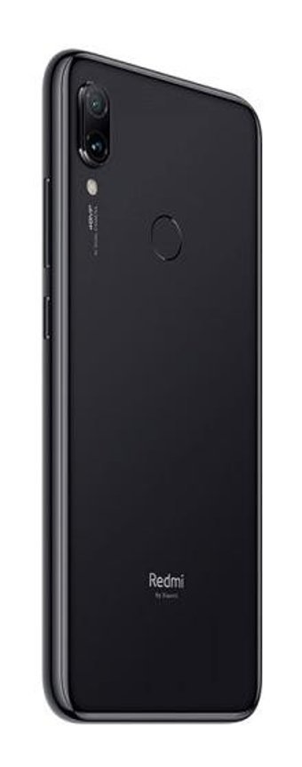 Xiaomi Redmi Note 7 64 GB Hafıza 6 GB Ram 6.3 inç 48 MP Çift Hatlı IPS LCD Ekran Android Akıllı Cep Telefonu Siyah