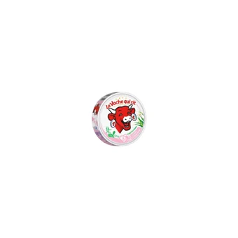 La Vache Qui Rit Laktozsuz Üçgen İnek Peyniri 8x100 gr