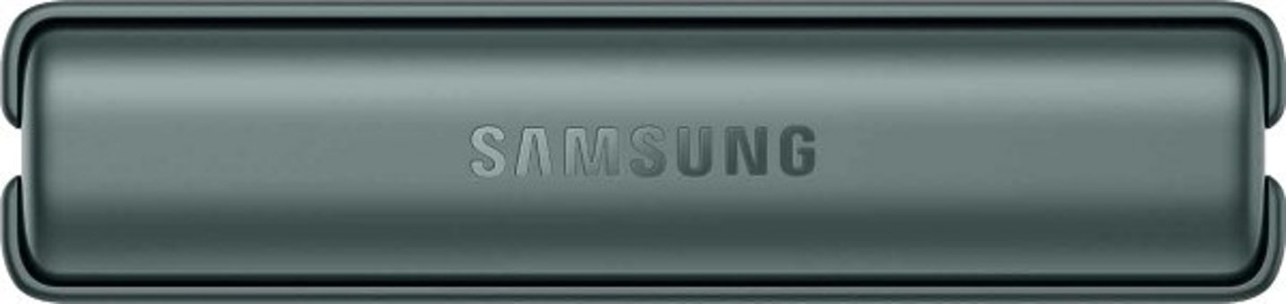 Samsung Galaxy Z Flip3 5G 128 GB Hafıza 8 GB Ram 6.7 inç 12 MP Katlanabilir Çift Hatlı Dynamic AMOLED Ekran Android Akıllı Cep Telefonu Yeşil