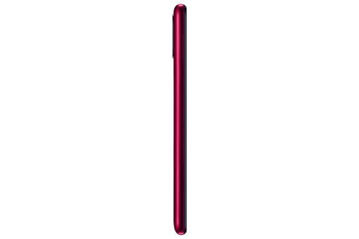 Samsung Galaxy M31 128 GB Hafıza 6 GB Ram 6.4 inç 64 MP Çift Hatlı Super AMOLED Ekran Android Akıllı Cep Telefonu Pembe