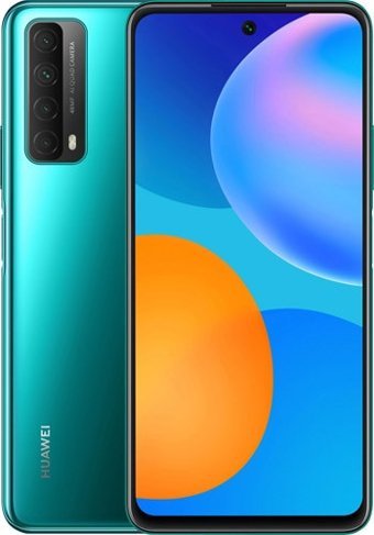 Huawei P Smart 128 GB Hafıza 3 GB Ram 5.65 inç 13 MP IPS LCD Ekran Android Akıllı Cep Telefonu Yeşil