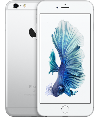 Apple iPhone 6s Plus 128 GB Hafıza 2 GB Ram 5.5 inç 12 MP IPS LCD Ekran iOS Akıllı Cep Telefonu Gri