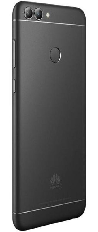 Huawei P Smart 128 GB Hafıza 3 GB Ram 5.65 inç 13 MP IPS LCD Ekran Android Akıllı Cep Telefonu Siyah