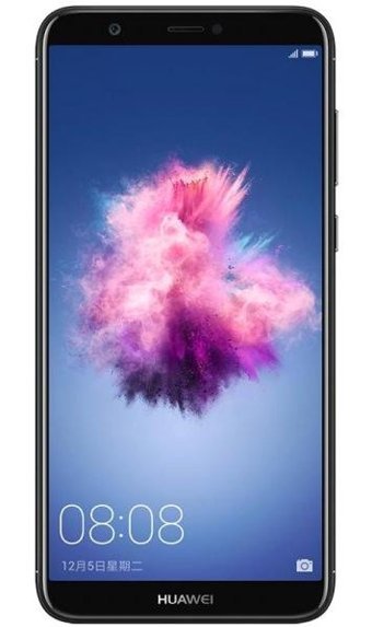 Huawei P Smart 128 GB Hafıza 3 GB Ram 5.65 inç 13 MP IPS LCD Ekran Android Akıllı Cep Telefonu Siyah