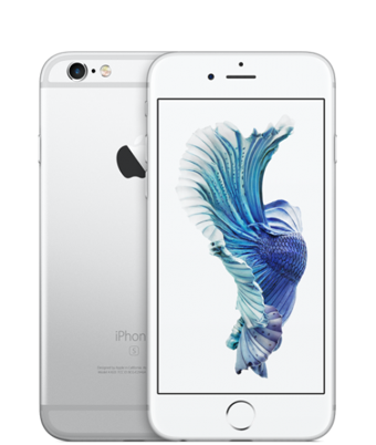 Apple iPhone 6s 16 GB Hafıza 2 GB Ram 4.7 inç 12 MP IPS LCD Ekran iOS Akıllı Cep Telefonu Gri