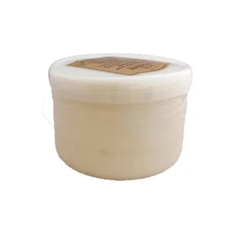 Gurmepark Erzincan Yağlı Tulum İnek Peyniri 1 kg