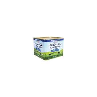 Süzülmüş Kardeşler Beyaz İnek Peyniri 3 kg