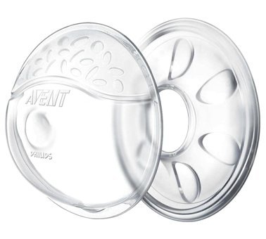 Philips Avent SCF157/02 Silikon Göğüs Ucu koruyucusu 2'li