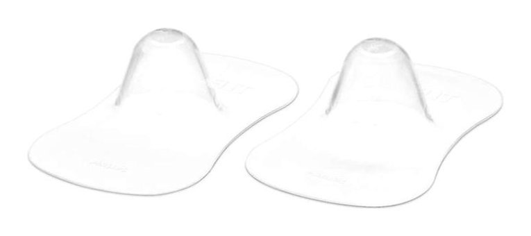 Philips Avent SCF153/01 Silikon Göğüs Ucu koruyucusu 2'li